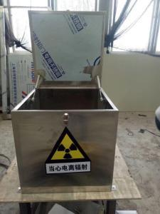 鉛容器
